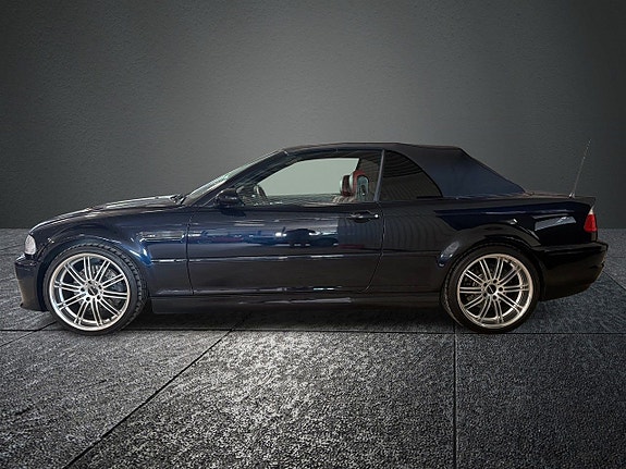 BMW M3 4 of 5