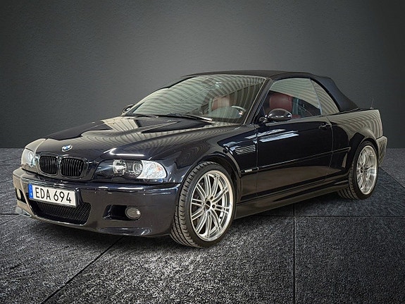 BMW M3 6 of 12