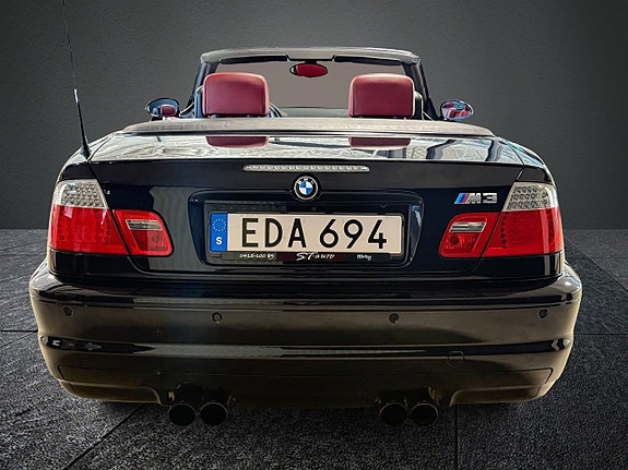 BMW M3 5 of 5