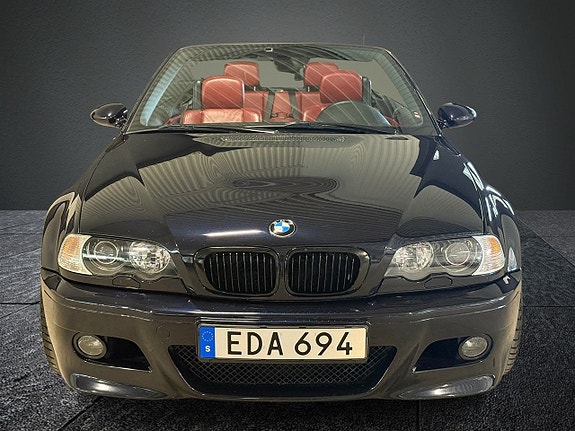 BMW M3 2 of 5