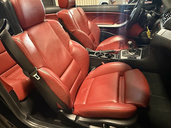BMW M3 11 of 12