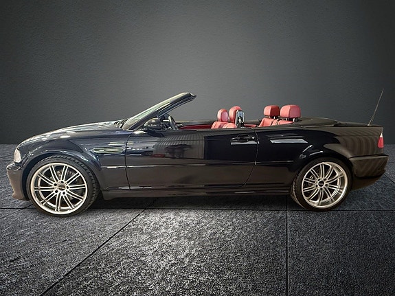 BMW M3 3 of 5