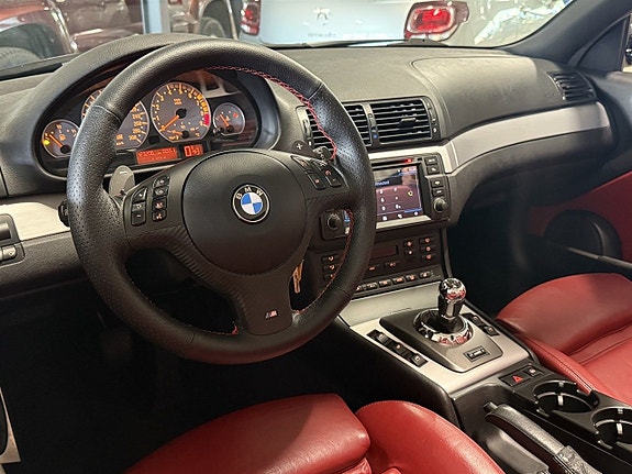 BMW M3 7 of 12