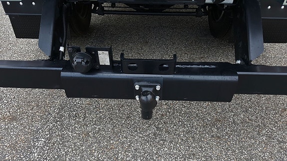 Mitsubishi Fuso 22 of 25