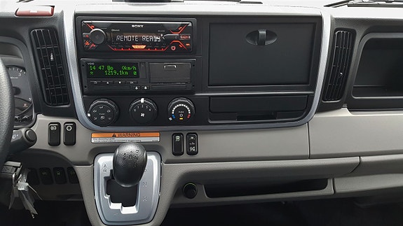 Mitsubishi Fuso 11 of 25