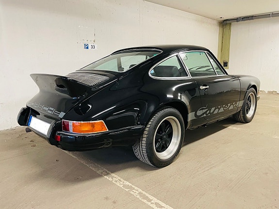 Porsche 911 5 of 5
