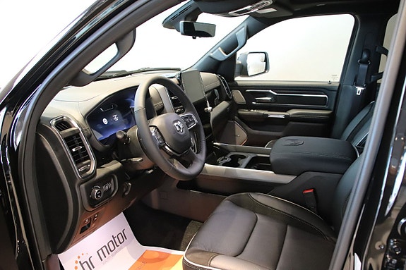 Dodge RAM 1500 8 of 21