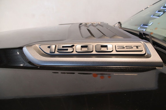 Dodge RAM 1500 6 of 21