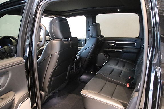 Dodge RAM 1500 12 of 21