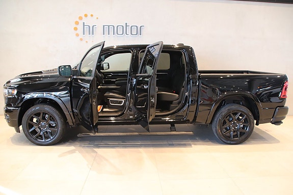 Dodge RAM 1500 3 of 5