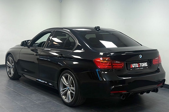 BMW 335i - 2
