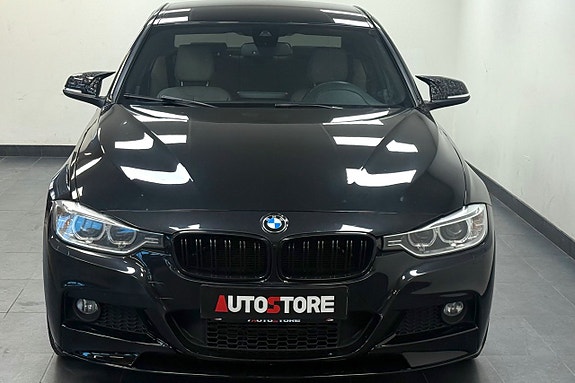 BMW 335i - 7