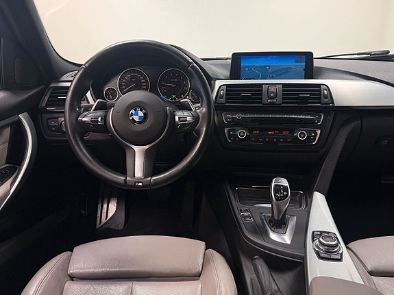 BMW 335i - 13