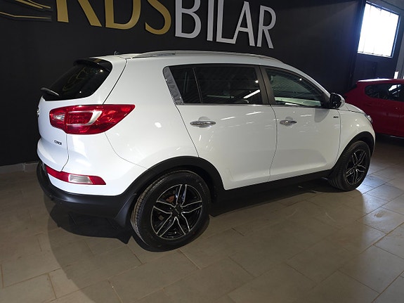 Kia Sportage 4 of 5