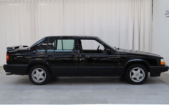 Volvo 940 11 of 21