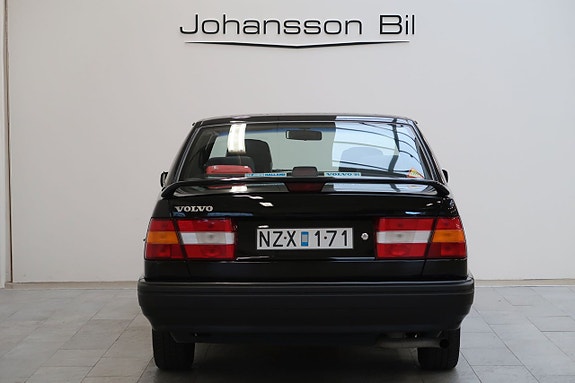 Volvo 940 9 of 21