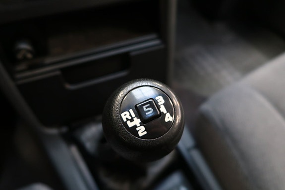 Volvo 940 17 of 21