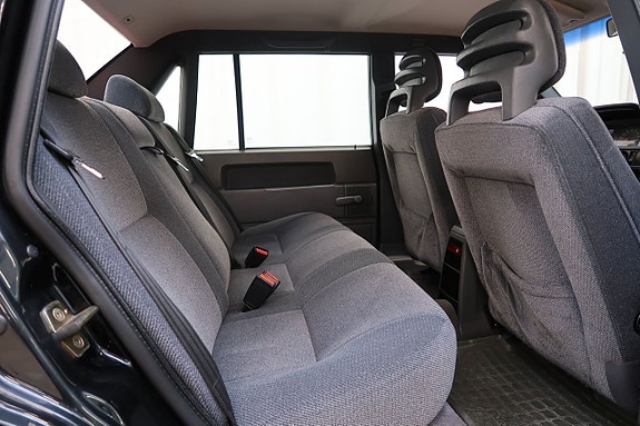 Volvo 940 12 of 21