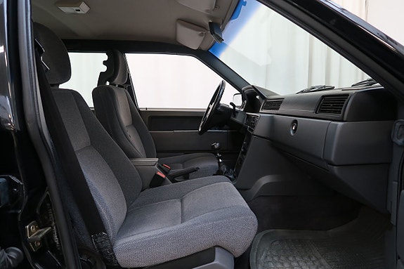 Volvo 940 13 of 21