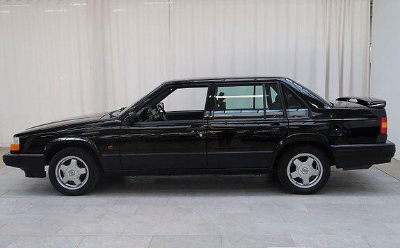 Volvo 940 3 of 5