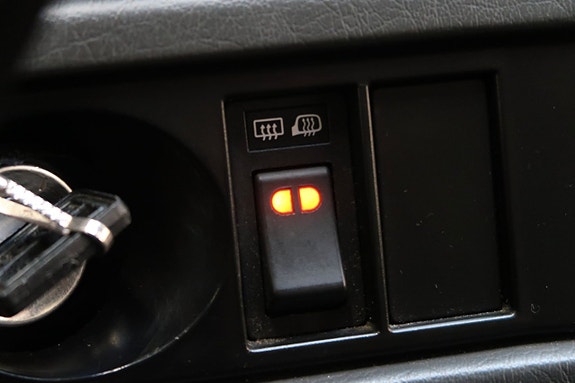 Volvo 940 19 of 21