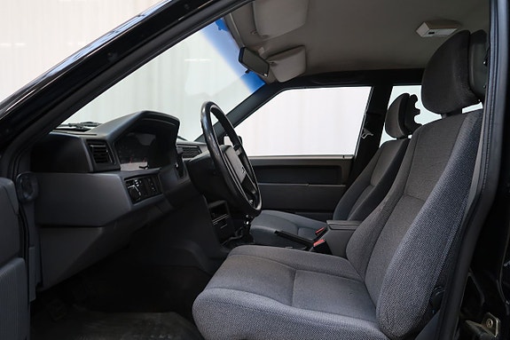 Volvo 940 4 of 5