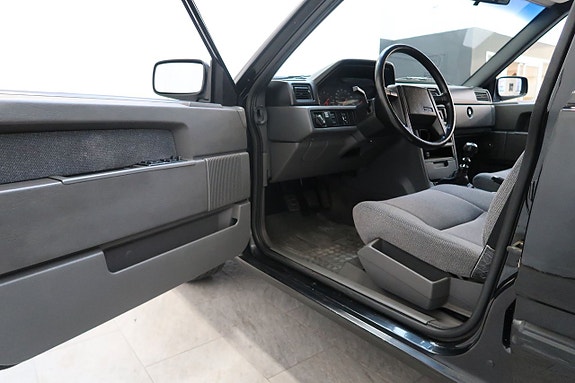 Volvo 940 5 of 5