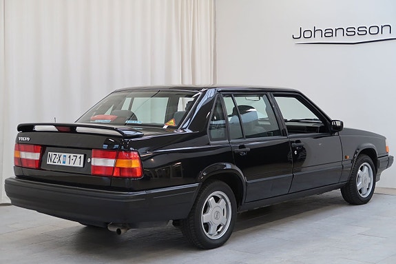 Volvo 940 10 of 21