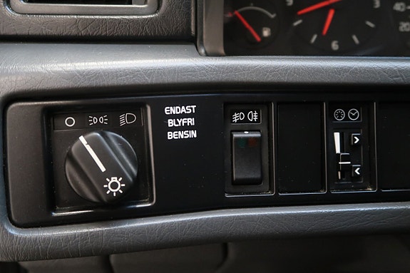 Volvo 940 20 of 21