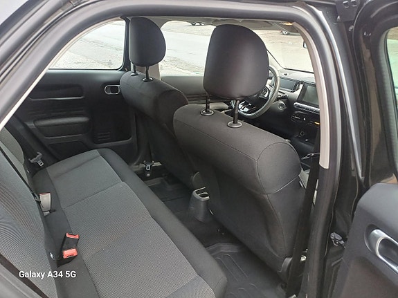 Citroen C4 Cactus 16 of 16