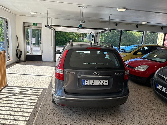 Hyundai i30 6 of 12