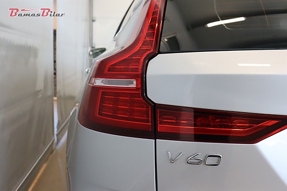Volvo V60 24 of 26