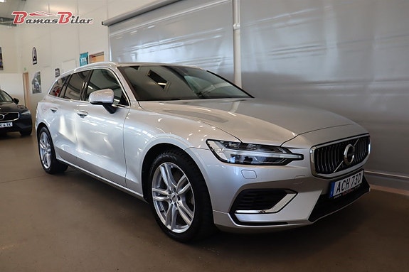 Volvo V60 6 of 26