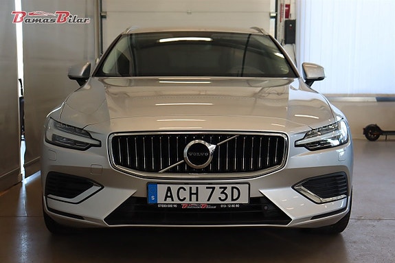 Volvo V60 7 of 26