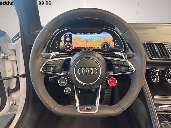 Audi R8 15 of 24