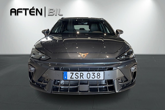 Cupra Leon 3 of 5