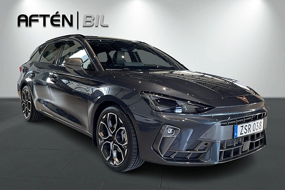 Cupra Leon 4 of 5