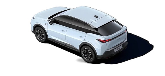 Peugeot 3008 5 of 5
