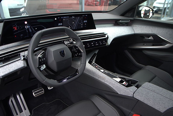 Peugeot 3008 6 of 11