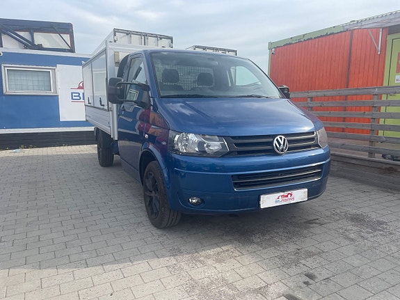 Volkswagen Transporter 4 of 5