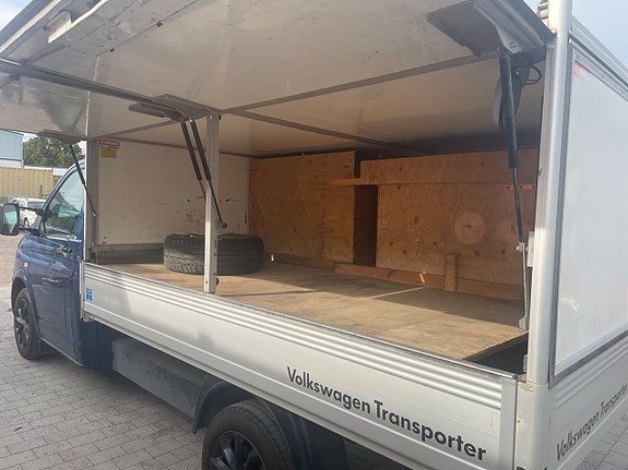 Volkswagen Transporter 7 of 15