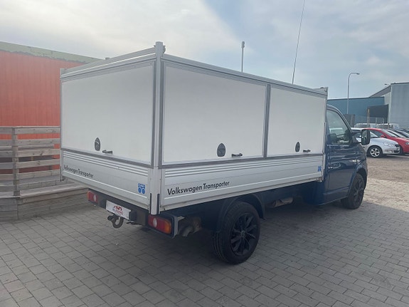 Volkswagen Transporter 3 of 5