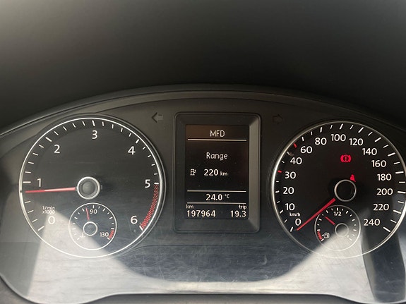 Volkswagen Transporter 12 of 15