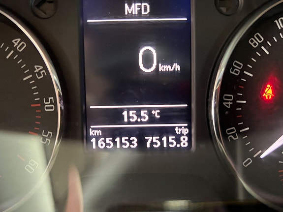 Skoda Fabia 14 of 20