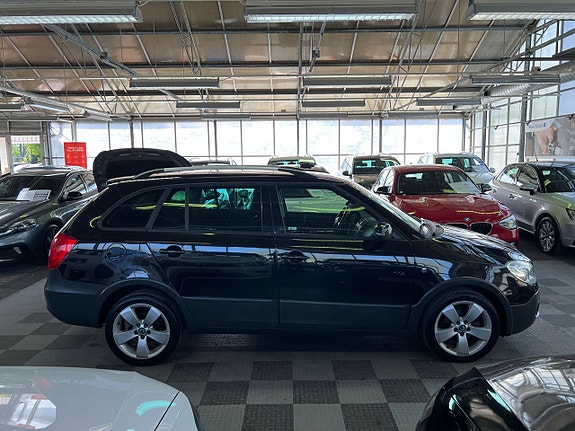 Skoda Fabia 6 of 20
