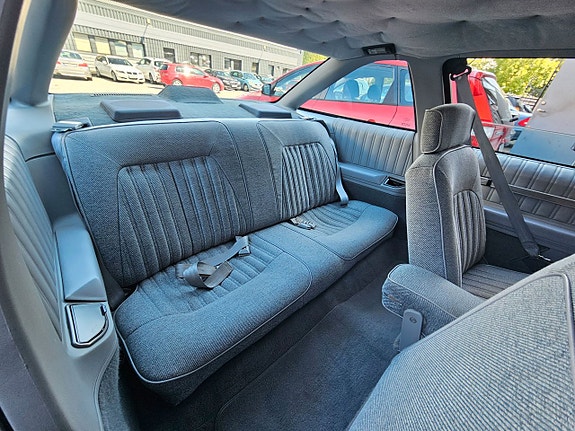 Oldsmobile Cutlass 10 of 14