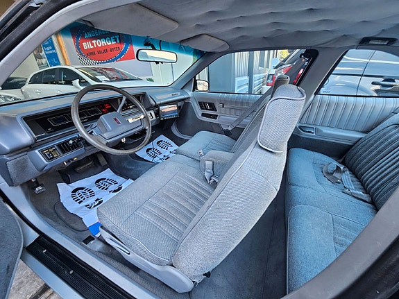 Oldsmobile Cutlass 11 of 14