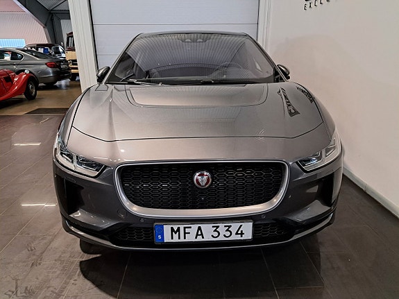 Jaguar I-PACE 5 of 18