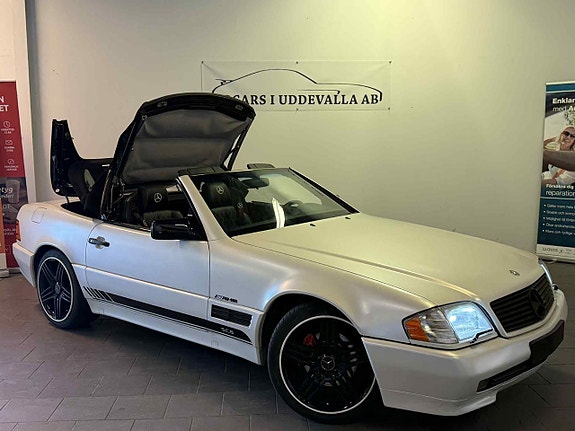 Mercedes-Benz SL300