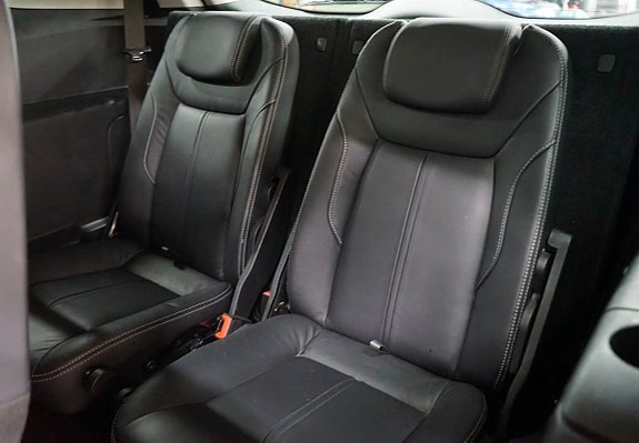 Ford S-MAX 11 of 18